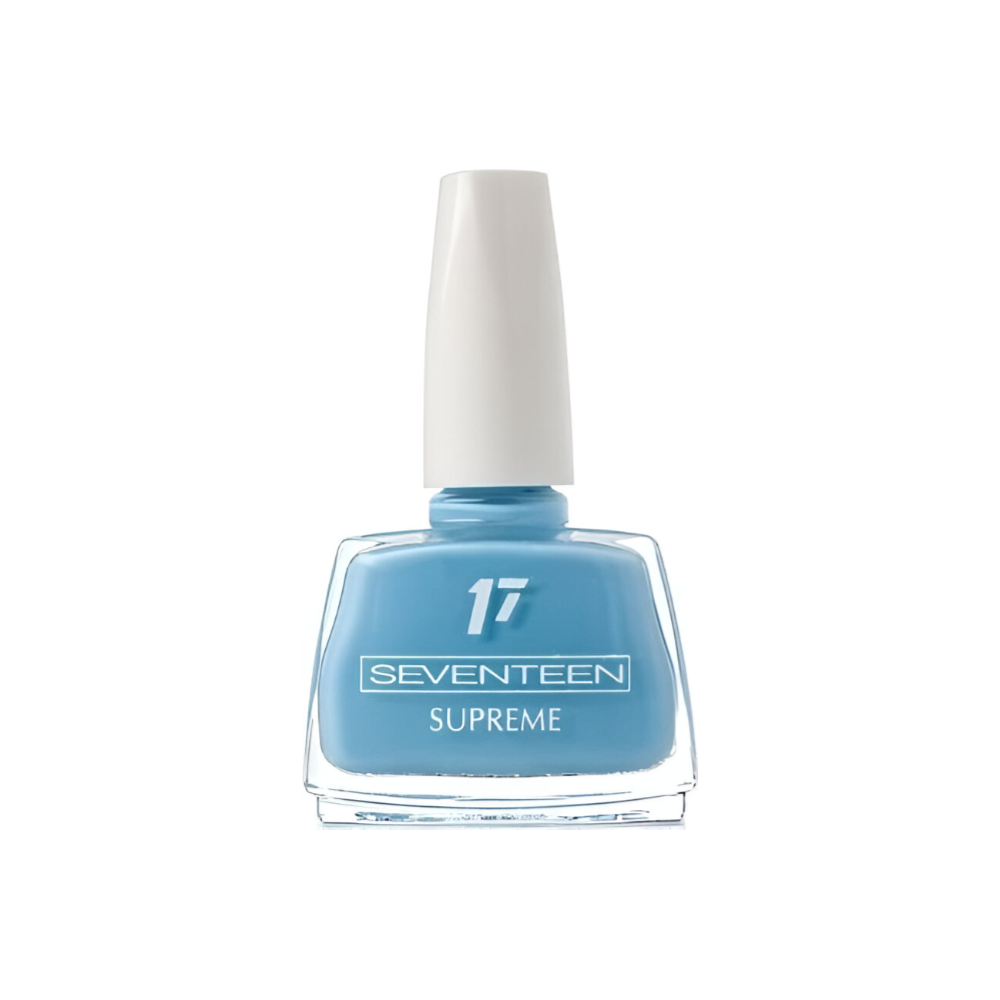 Seventeen Supreme Nail Enamel No 190 ml