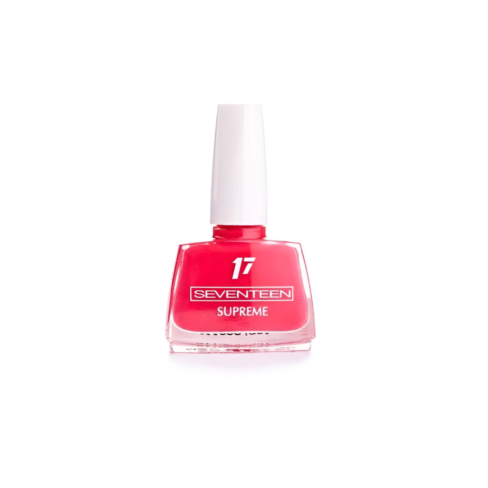 Seventeen Supreme Nail Enamel No 189 12ml