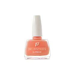 Seventeen Supreme Nail Enamel No 187 12ml