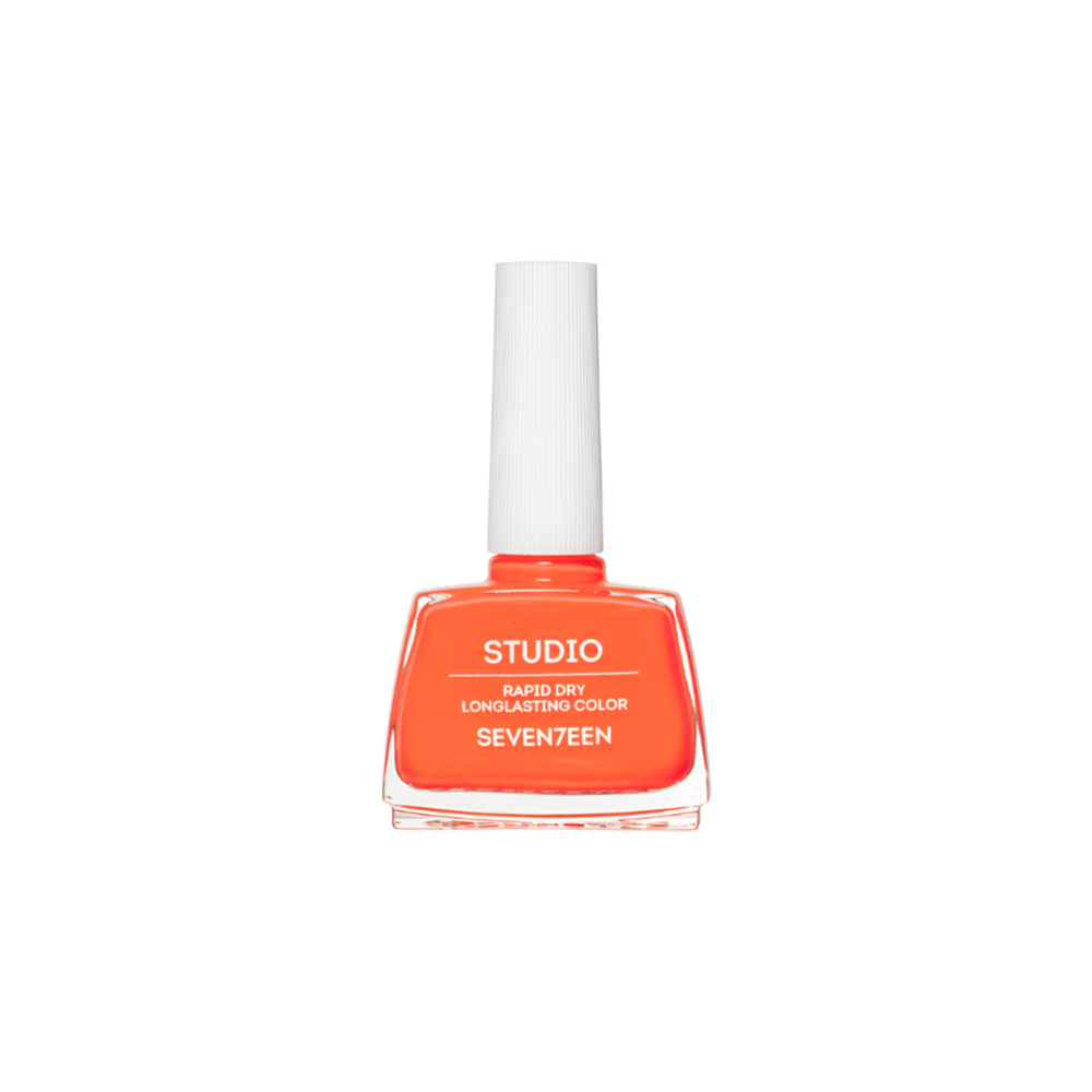 Seventeen Studio Neon No 10-ORANGE 12ml