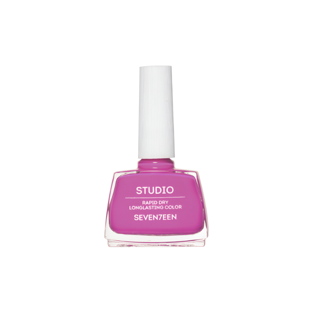 Seventeen Studio Neon No 9 - PURPLE 12ml