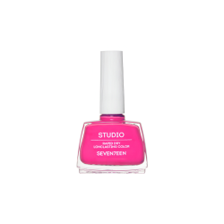 Seventeen Studio Neon No 7 - FUCSHIA