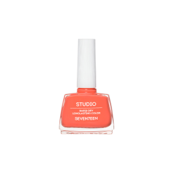 Seventeen Studio Neon No 2 - ORANGE