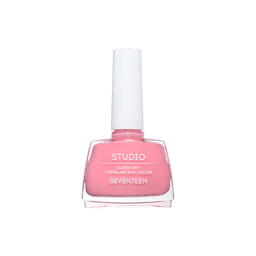 Seventeen Studio Rapid Dry Lasting Color No 254 12ml