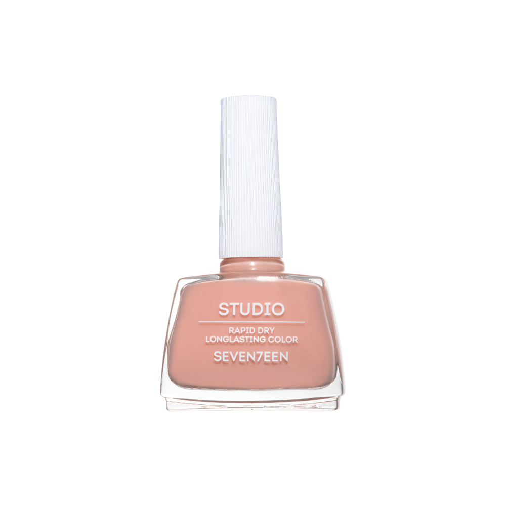 Seventeen Studio Rapid Dry Lasting Color No 251 12ml