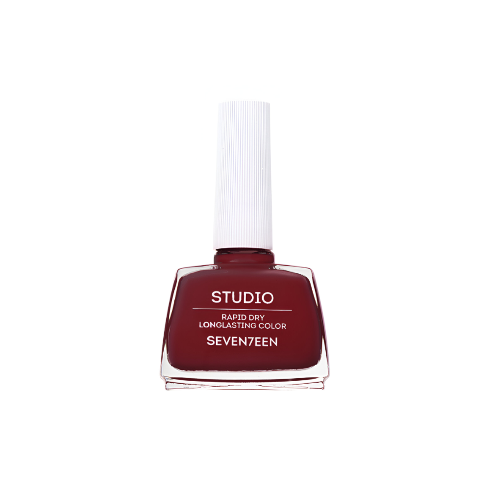 Seventeen Studio Rapid Dry Lasting Color No 243 12ml