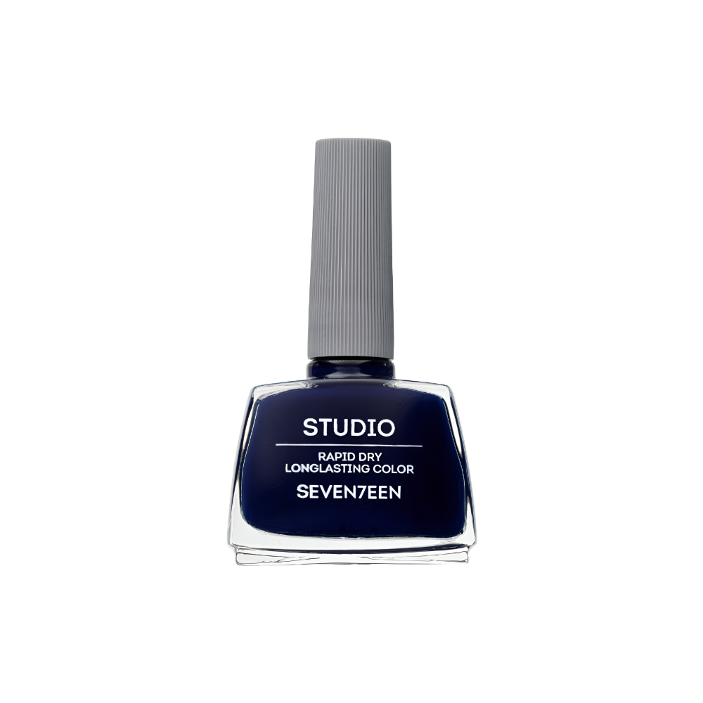 Seventeen Studio Rapid Dry Lasting Color No 164 12ml