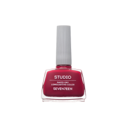 Seventeen Studio Rapid Dry Lasting Color No 141 12ml