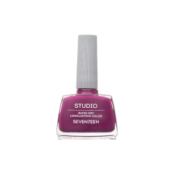 Seventeen Studio Rapid Dry Lasting Color No 140 12ml