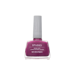 Seventeen Studio Rapid Dry Lasting Color No 139 12ml