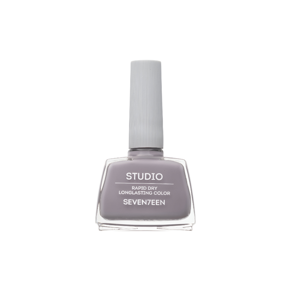 Seventeen Studio Rapid Dry Lasting Color No 137 12ml