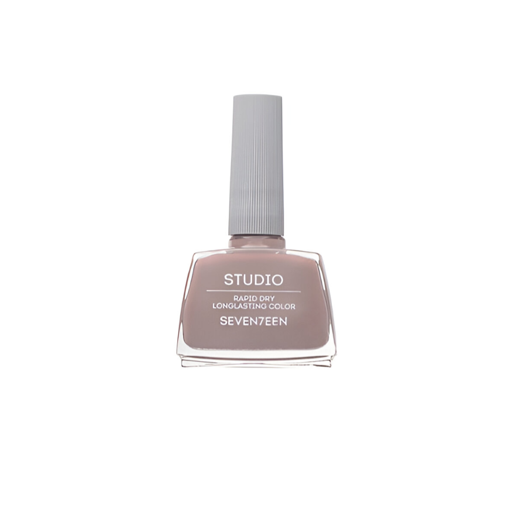 Seventeen Studio Rapid Dry Lasting Color No 132 12ml