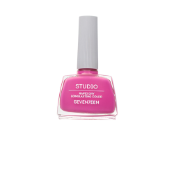 Seventeen Studio Rapid Dry Lasting Color No 125 12ml