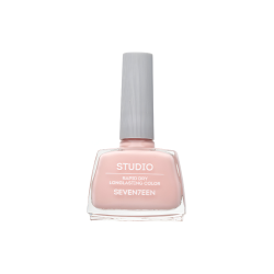 Seventeen Studio Rapid Dry Lasting Color No 120 12ml