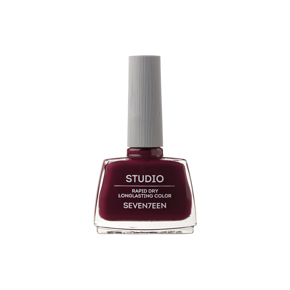 Seventeen Studio Rapid Dry Lasting Color No 118 12ml