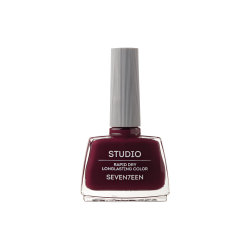 Seventeen Studio Rapid Dry Lasting Color No 118 12ml