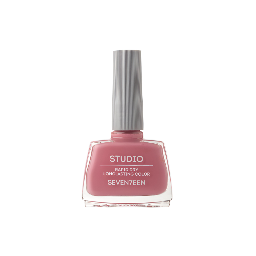 Seventeen Studio Rapid Dry Lasting Color No 115 12ml