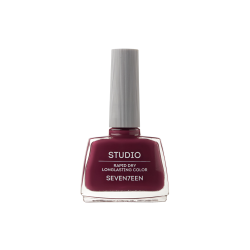 Seventeen Studio Rapid Dry Lasting Color No 114 12ml