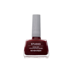 Seventeen Studio Rapid Dry Lasting Color No 109 12ml