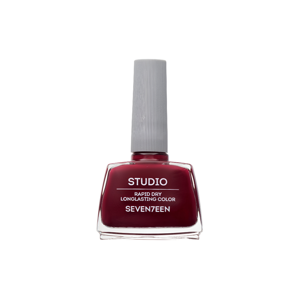 Seventeen Studio Rapid Dry Lasting Color No 108 12ml