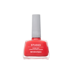 Seventeen Studio Rapid Dry Lasting Color No 104 12ml