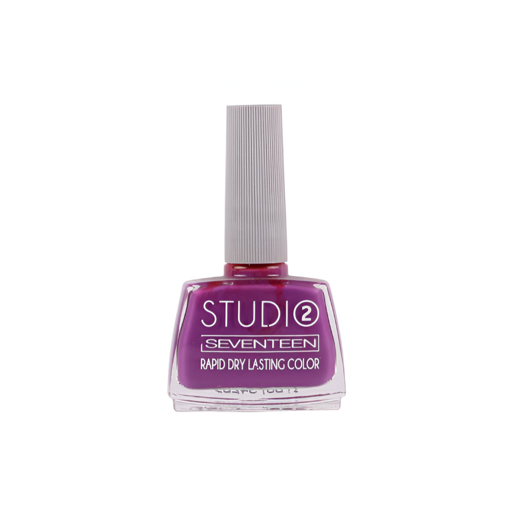 Seventeen Studio Rapid Dry Lasting Color No 87 12ml