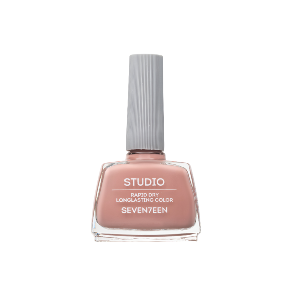 Seventeen Studio Rapid Dry Lasting Color No 80 12ml