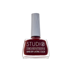 Seventeen Studio Rapid Dry Lasting Color No 60 12ml