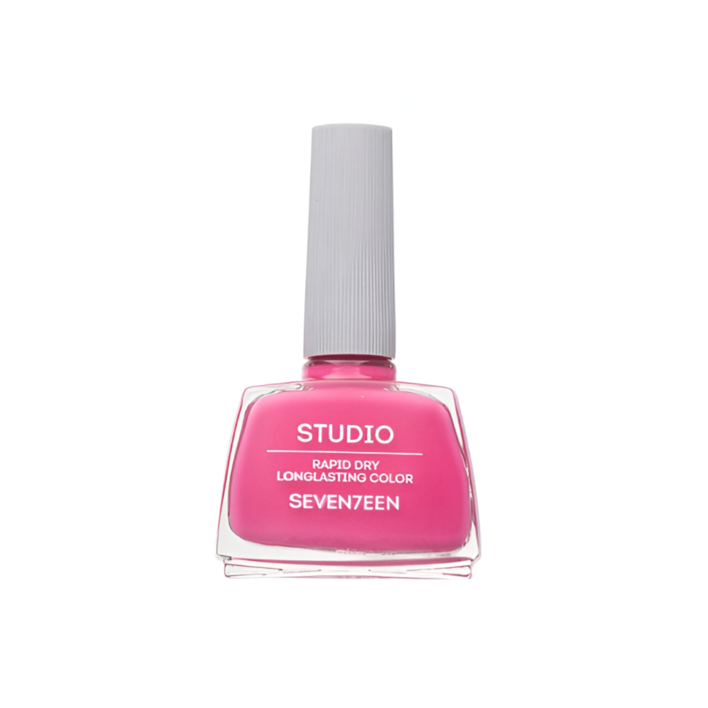 Seventeen Studio Rapid Dry Lasting Color No 14 12ml