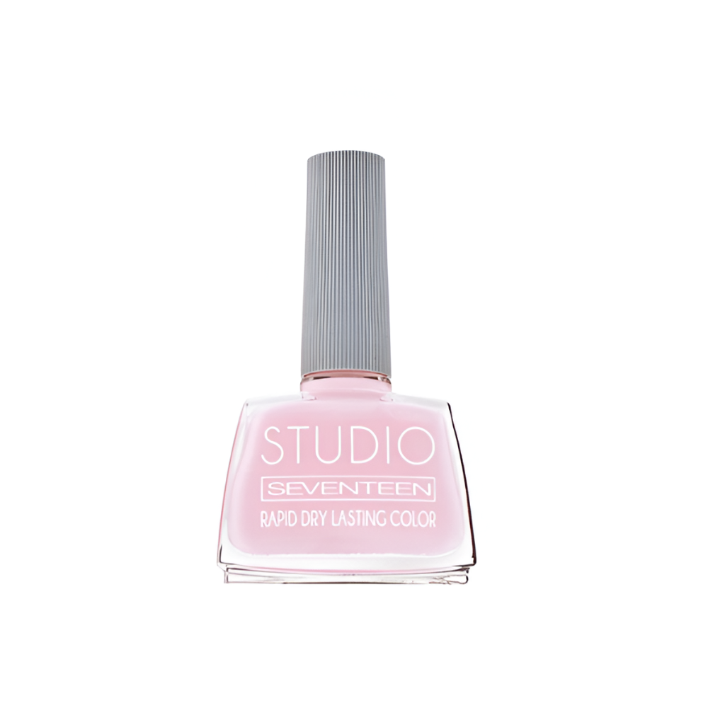 Seventeen Studio Rapid Dry Lasting Color No  9 12ml