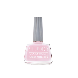 Seventeen Studio Rapid Dry Lasting Color No  9 12ml