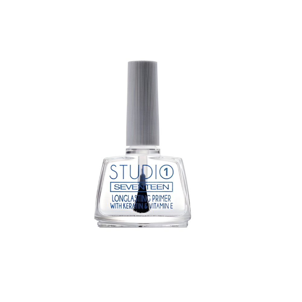 Seventeen Studio Chip Resist Primer 12ml