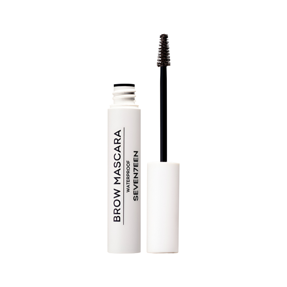 Seventeen Brow Mascara No 05 5ml