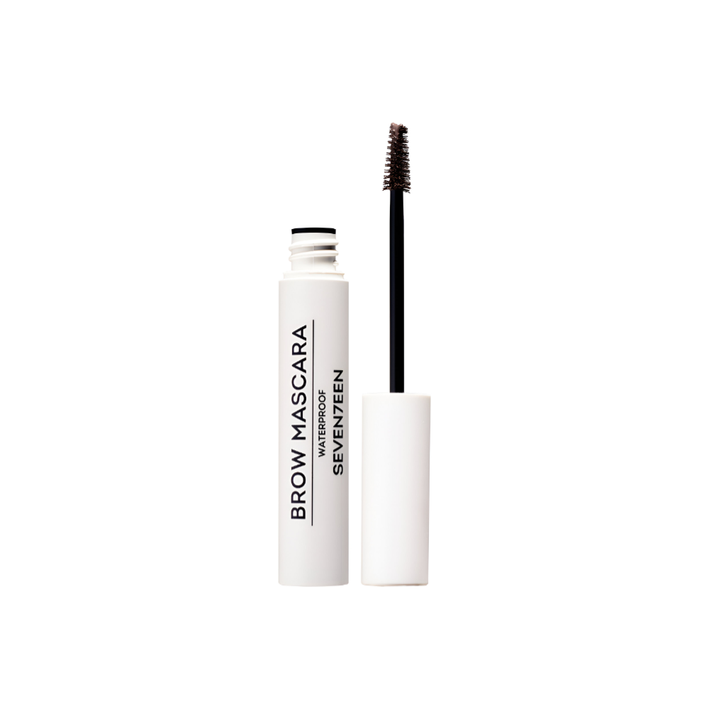 Seventeen Brow Mascara No 04 5ml