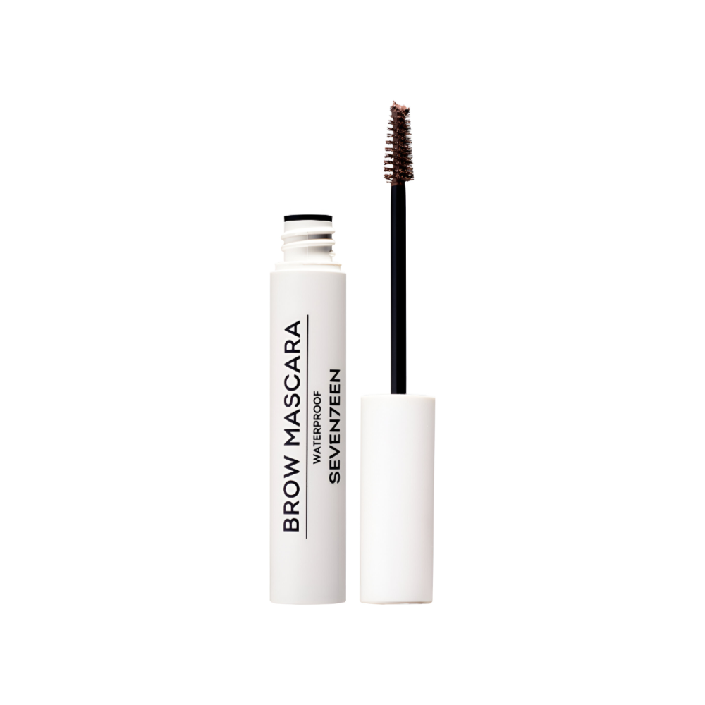 Seventeen Brow Mascara No 03 5ml