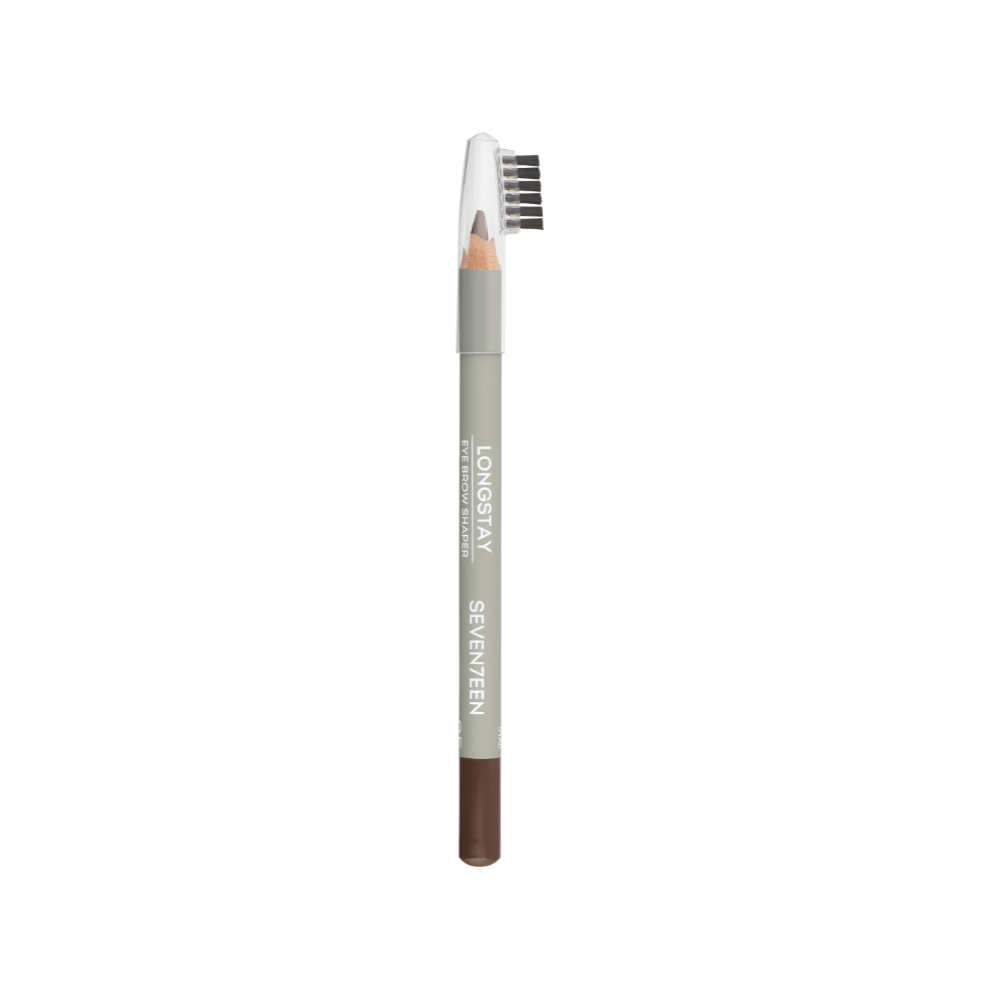 Seventeen Longstay Eye brow Shaper Pencil No 5-Chestnut 1.14gr