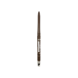 Seventeen Twist Eye Liner With Smudger No 03 - Dark Brown 0.28gr