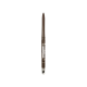 Seventeen Twist Eye Liner With Smudger No 03 - Dark Brown 0.28gr