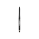 Seventeen Twist Eye Liner With Smudger No 02-Black 0.28gr