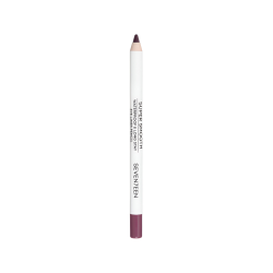 Seventeen Super Smooth Waterproof Eye Liner No 52 - Plum 1.2gr