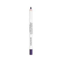 Seventeen Super Smooth Waterproof Eye Liner No  44 - Winter Purple 1.2gr