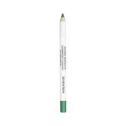 Seventeen Super Smooth Waterproof Eye Liner No 23- Columbian Emerald 1.2gr