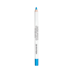 Seventeen Super Smooth Waterproof Eye Liner No 17- Turquoise 1.2gr