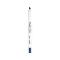 Seventeen Super Smooth Waterproof Eye Liner No 15-Navy 1.2gr