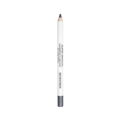 Seventeen Super Smooth Waterproof Eye Liner No 11-Steel 1.2gr