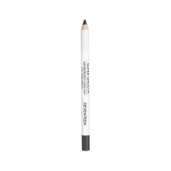 Seventeen Super Smooth Waterproof Eye Liner No 10-Charcoal 1.2gr