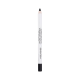 Seventeen Super Smooth Waterproof Eye Liner No 1-Black Velvet 1.2gr