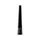 Seventeen Proliner No 7 - Black Black 2.5ml