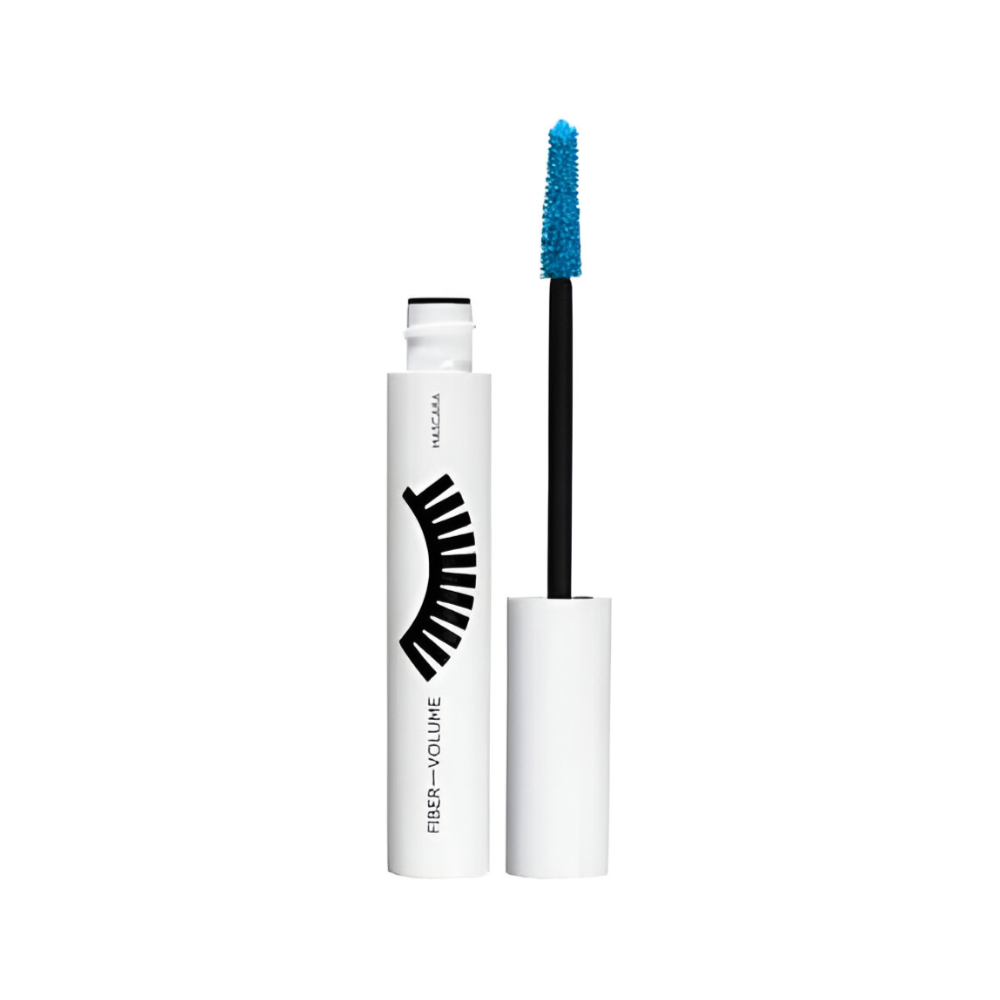 Seventeen Fiber-Volume Mascara No 03-Turquoise 14ml