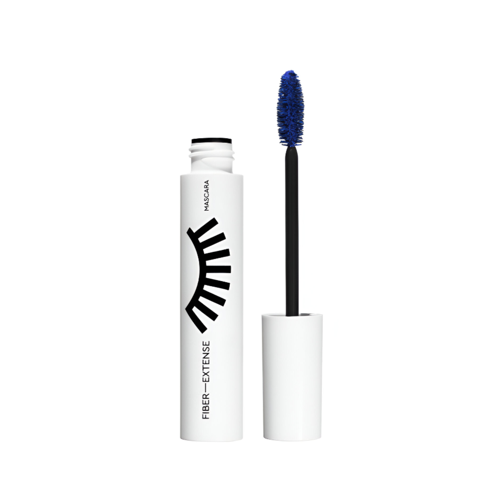 Seventeen Fiber-Extense Mascara No 02- Electric Blue 14ml